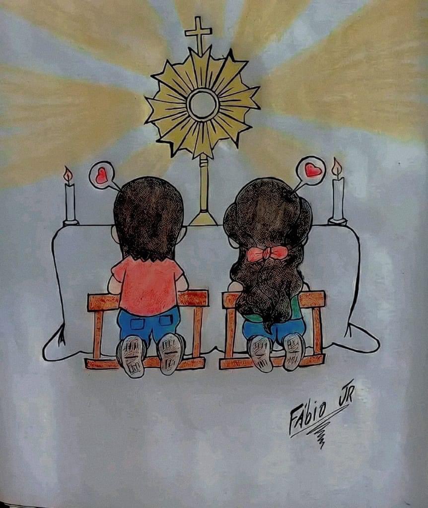 Que nuestro lugar favorito siempre sea la oración❤️‍🩹