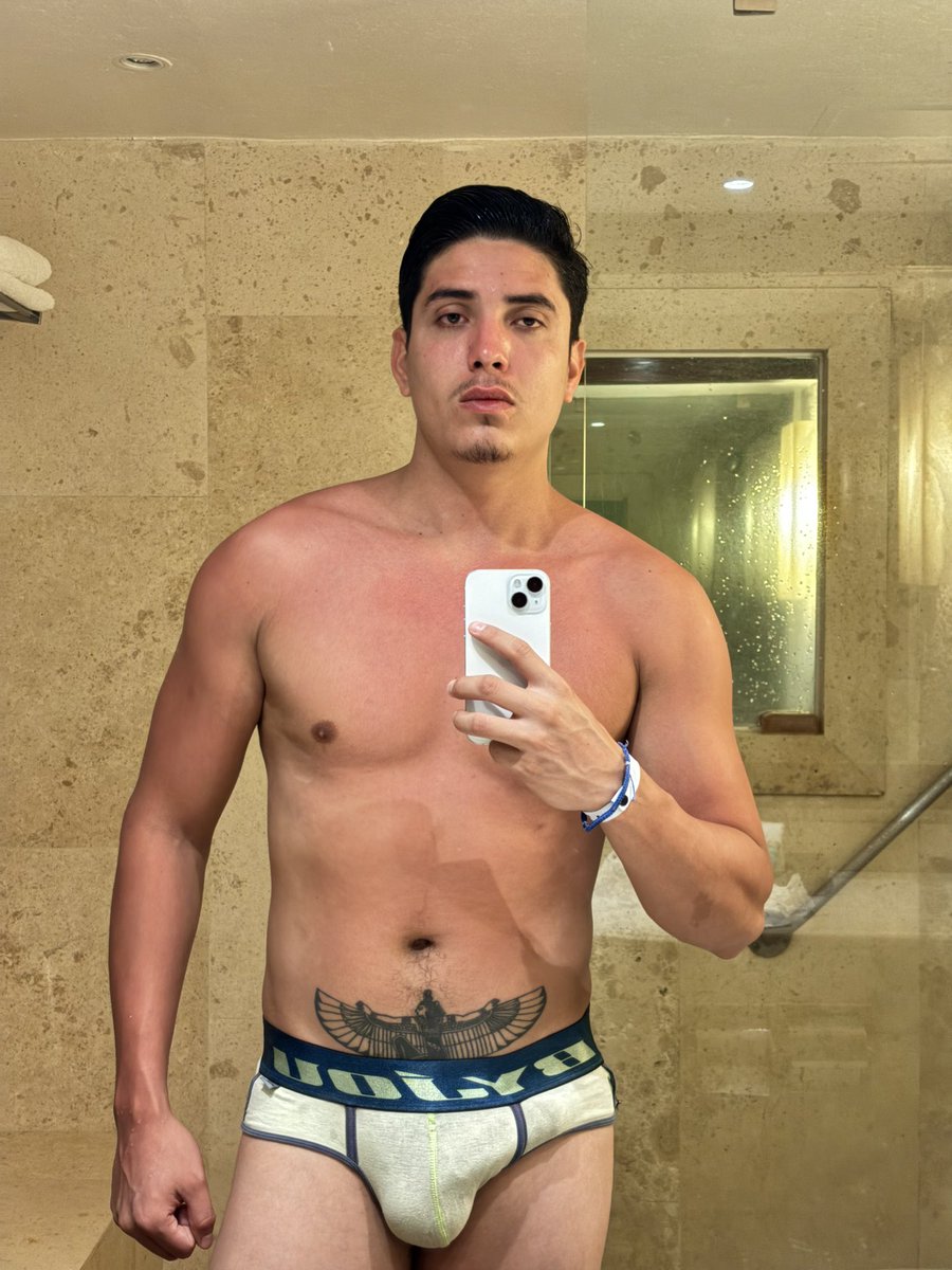 Duras noches 🍼🍆