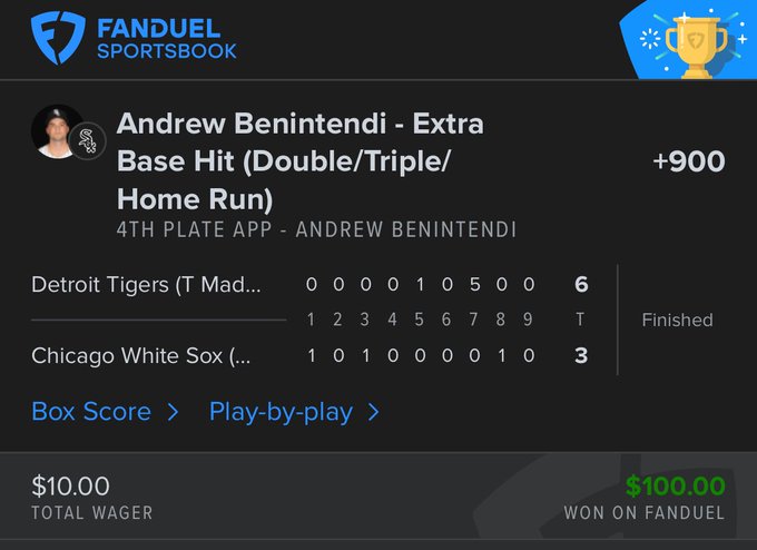 Shiddd all that research/studying I do I need to be a capper shhiiidddd   #MLB #sportsbets #fanduelsportsbook<a href="/tag/mlb"class="tags"><span>#mlb</span></a><a href="/tag/fanduel"class="tags"><span>#fanduel</span></a><a href="/tag/viral"class="tags"><span>#viral</span></a><a href="/tag/fyp"class="tags"><span>#fyp</span></a><a href="/tag/sportsbets"class="tags"><span>#sportsbets</span></a><a href="/tag/fandue"class="tags"><span>#fandue</span></a>