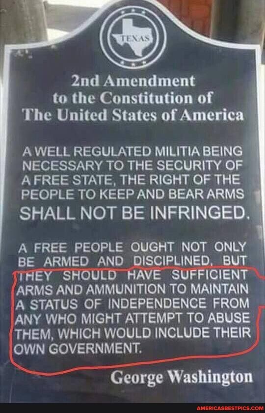 txstr9798's tweet photo. #amendment #constitution #united 
https://t.co/MMlwDIJQ9F
#AmericasBestPicsAndVideos https://t.co/B3azNNf4oj