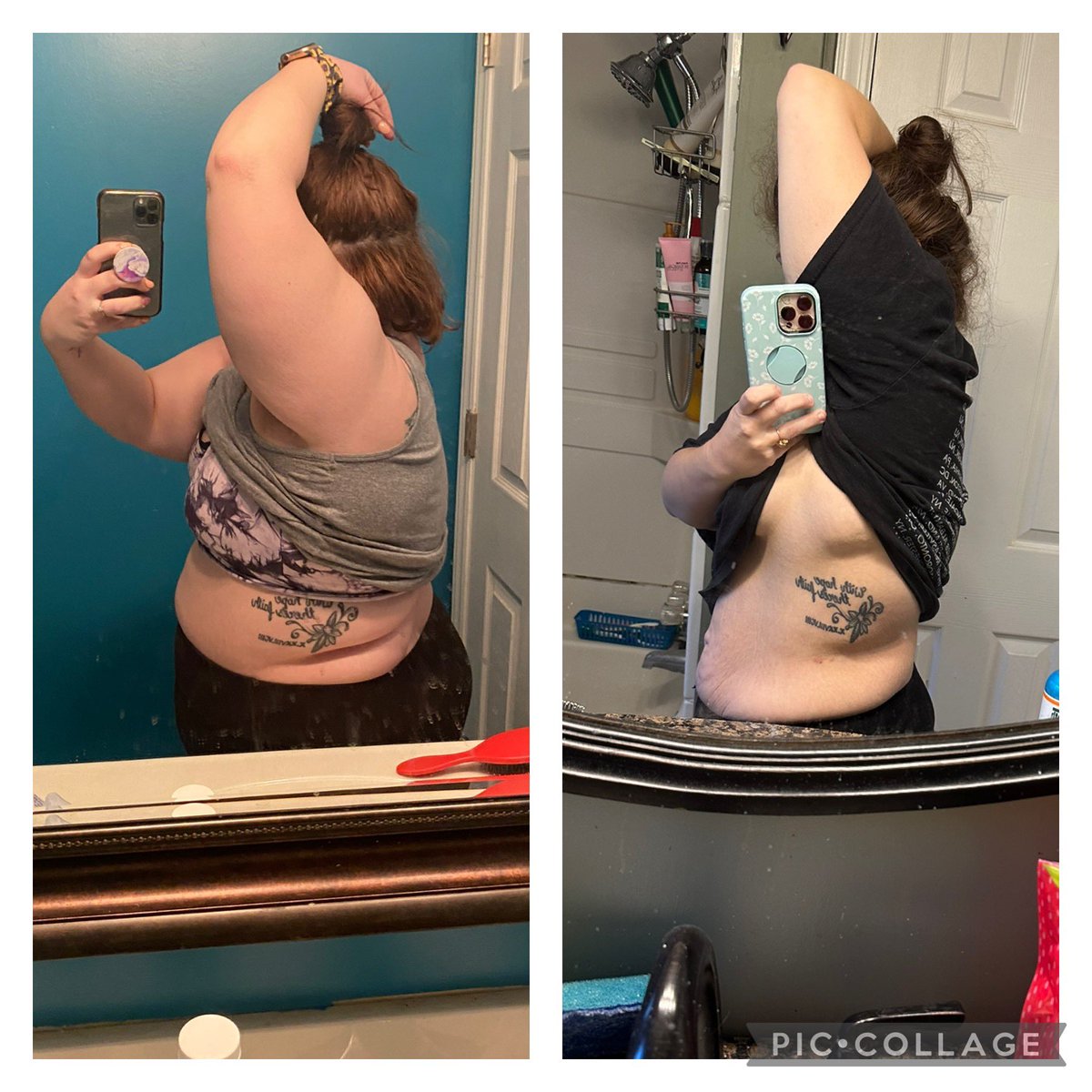 2021-Current. 
Damn. I’m proud of myself.