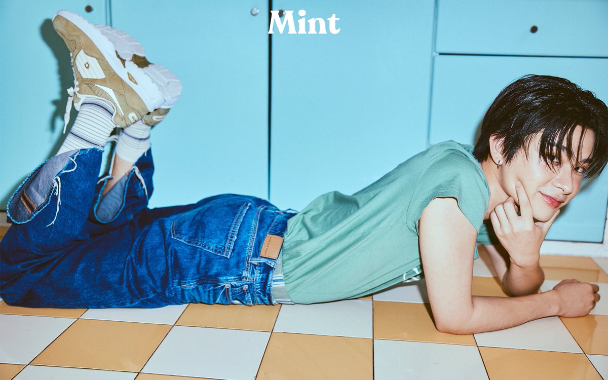 Mint Magazine Thailand tweet media