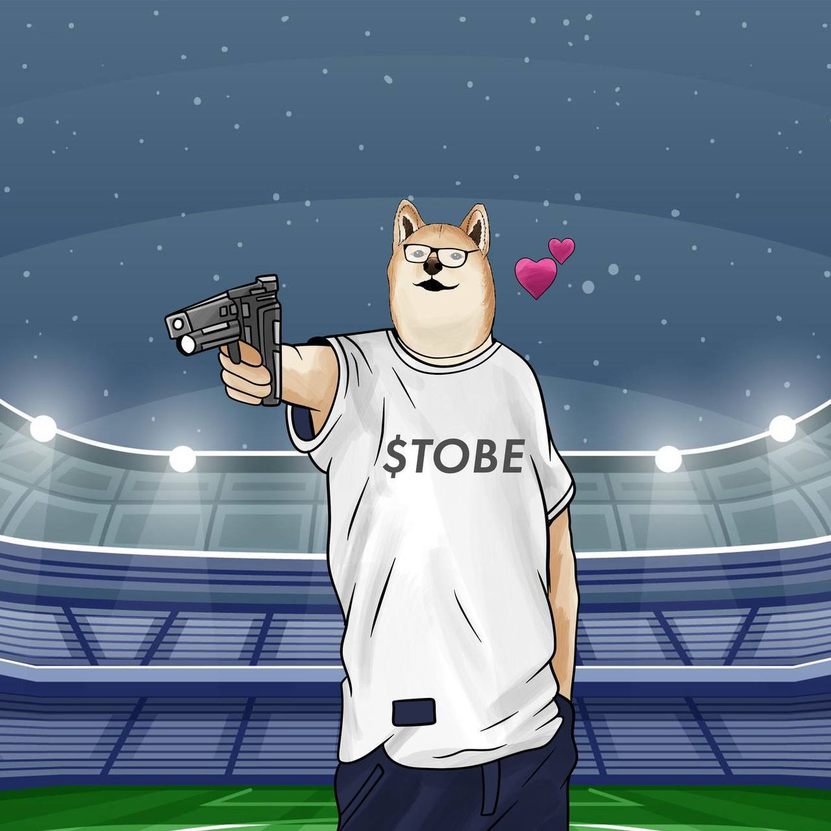 Keep your eye on the prize, no matter the obstacle.  

"At that moment, everyone says I seemed very calm, but actually, storms were raging inside me,"  
- Yusuf Dikec

<a href="/yusufdikec/">Yusuf Dikec</a>