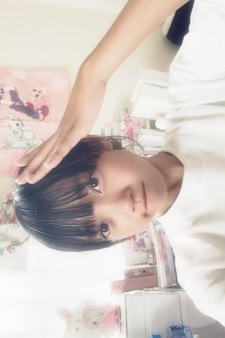 Twitterのコスプレ画像28