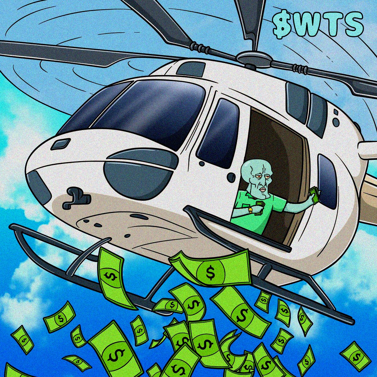 AldiFaisol's tweet photo. @WTSigmaSOL My submission

Tg: @Alfaisme86
#erm $wts https://t.co/5zazLLBjPi