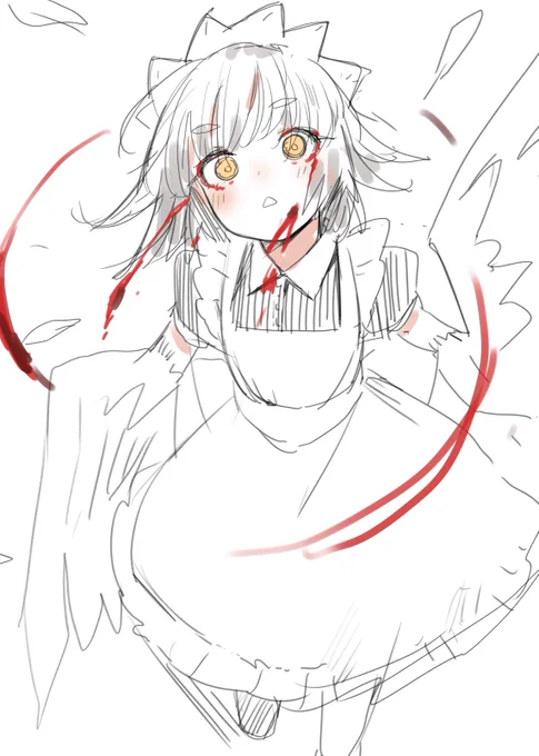 ヤバイさん 