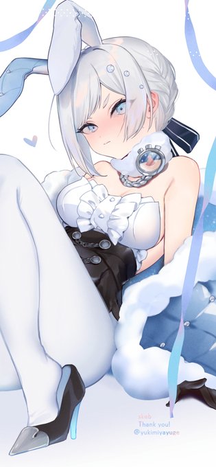 Skeb ありがとうございました!💙 