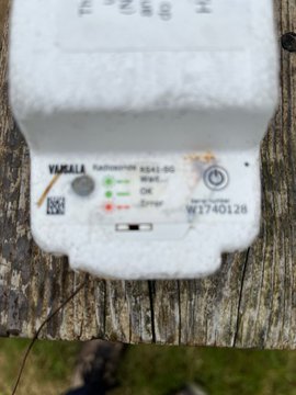 tin tức thời tiết Seattle Có phải các radio được gắn vào