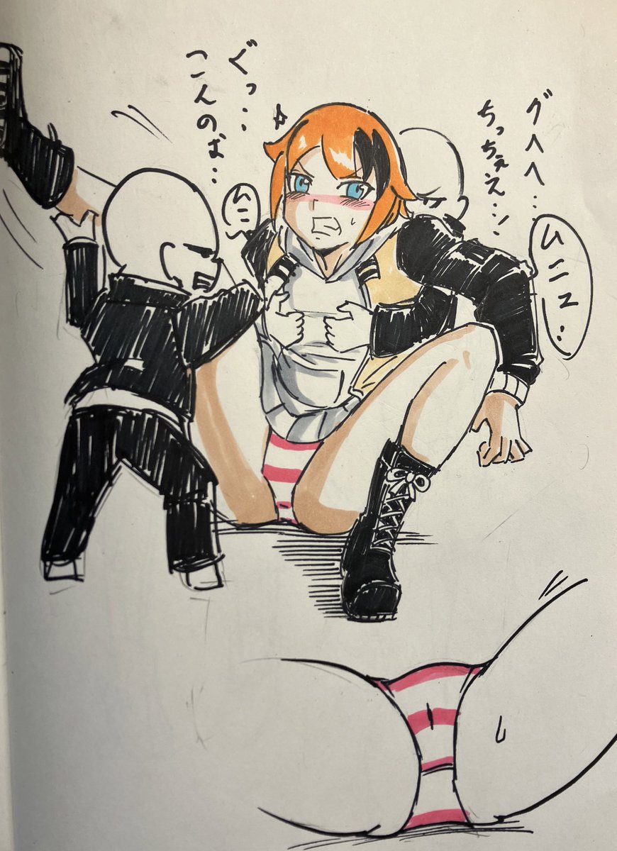 toubunhokyuu46's tweet photo. 貧乳はステータスだろアンマ https://t.co/pvywHS6N7C