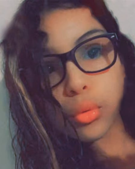 TrueCrimeUpdat's tweet image. #MISSINGPERSON USA - Jaylianee Marcano, 12

LAST SEEN: Thursday August 22 in #Lowell #Massachusetts 

APPEARANCE: Hispanic 5'5" 120 lbs Black hair brown eyes

CIRCUMSTANCES: Last seen with Luis Marcano Santos (relationship not specified)

🙏 #Missing