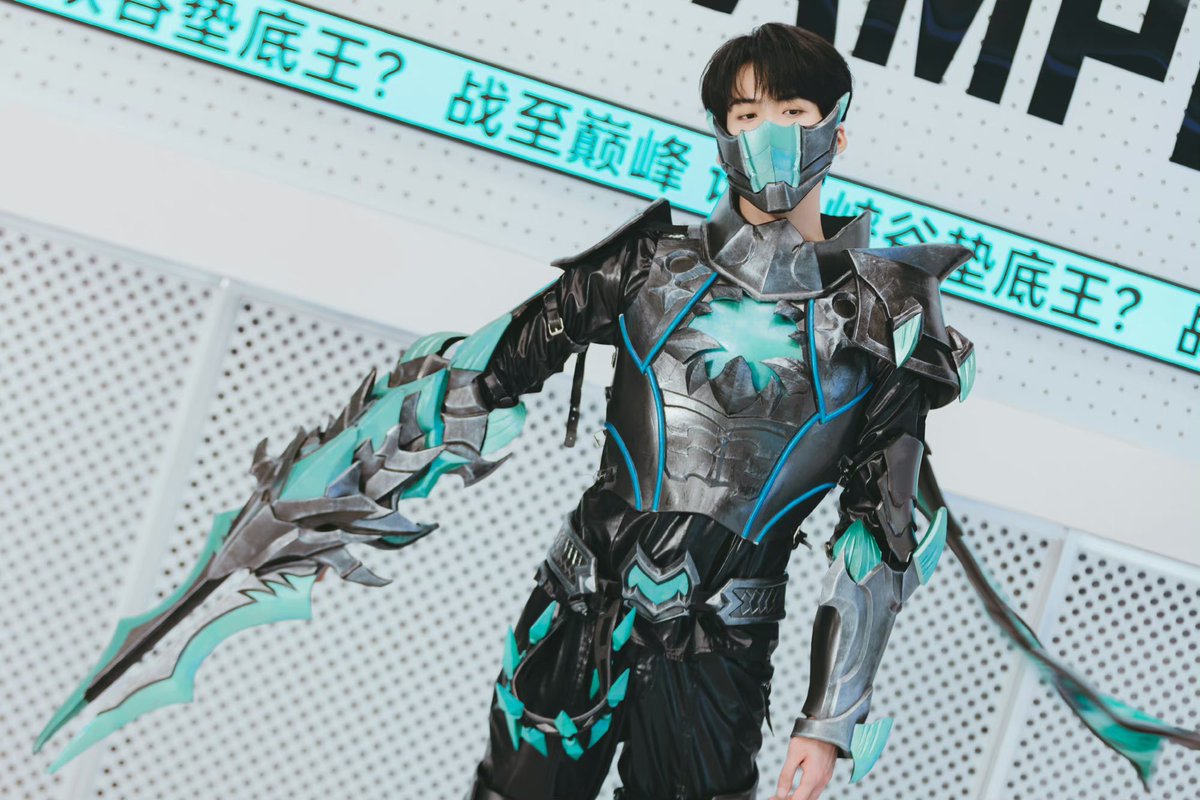 BabyKeyu​🚀👨‍🚀 tweet media