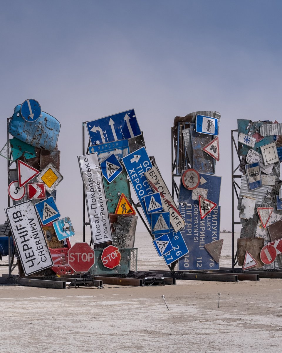 UKRinThailand's tweet image. แล้วคุณล่ะ สบายดีไหม? เล่าเรื่องราวที่อยู่เบื้องหลังคำว่า &quot;I’m Fine&quot; ของคุณให้เราฟังบ้าง👇

#ImFineUkraine #ImFineChallenge #BurningMan2024