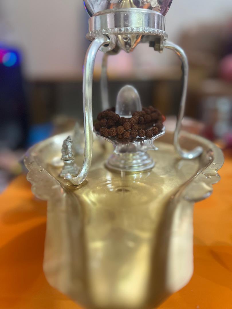 Swami Vaishampayan tweet media