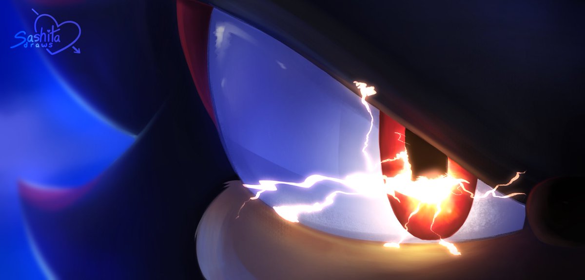 THE WAIT IS OVER!!!

#SonicMovie3 #shadow