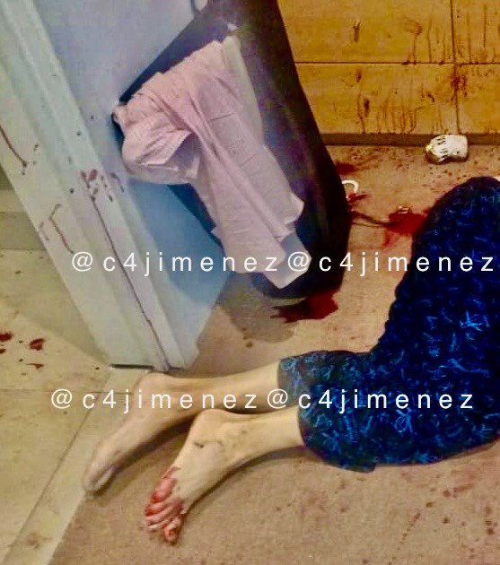 Carlos Jiménez tweet media