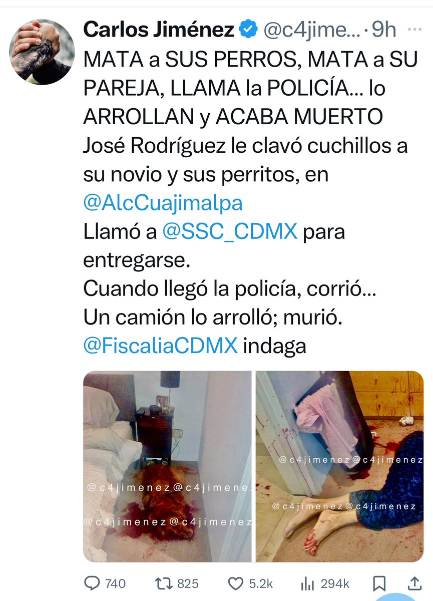 Carlos Jiménez tweet media