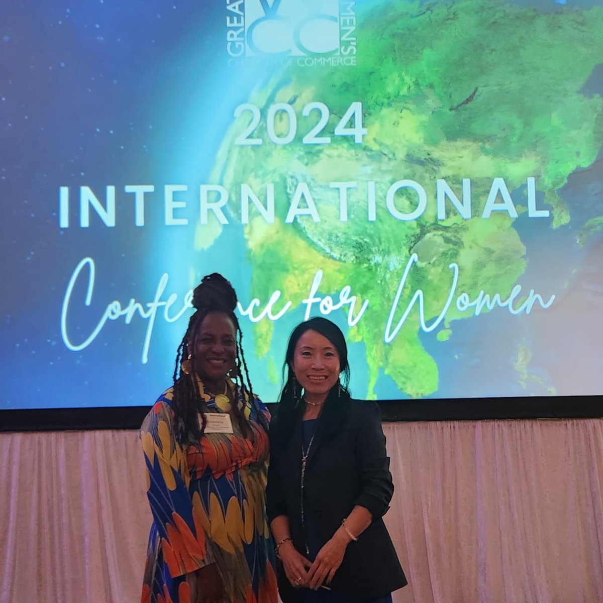 Empower women leadership!

<a href="/GHWCC/">GHWCC</a> <a href="/WestinGalleria/">Westin Galleria Dall</a>