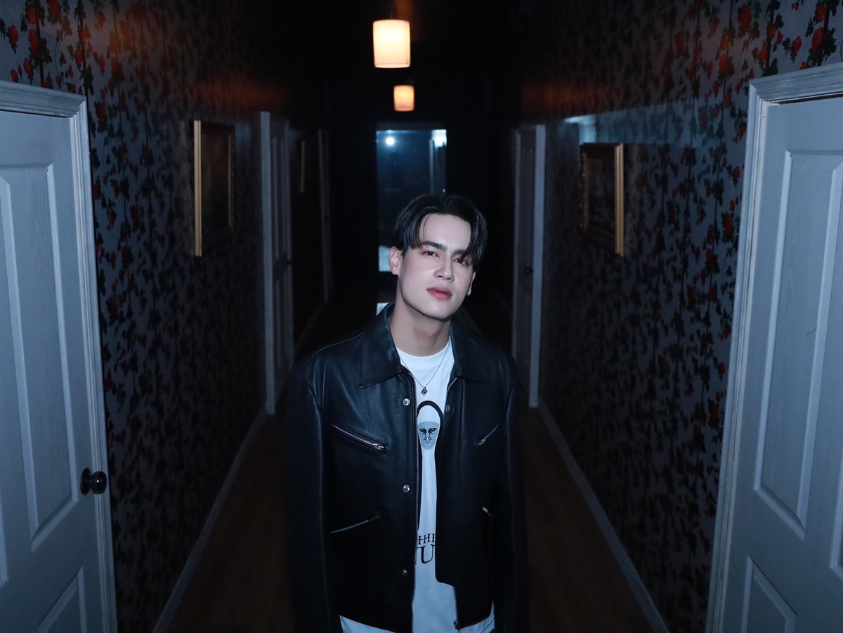 around_ent's tweet image. ไทยทำถึง!!! นิทรรศการระดับโลกสุดหลอนกับเรื่องราวสุดสยองขวัญของจักรวาล “The Conjuring”

อ่านข่าวเพิ่มเติม
📍facebook.com/share/p/1esTPr…

#ConjuringTourTH 
#TheConjuringUniverseTour #FOUNDYOU

สำหรับแฟนๆ ที่สนใจเรื่องราวสุดเร้นลับกับนิทรรศการแนวใหม่เหนือจิตนาการ สามารถเข้าชม "The