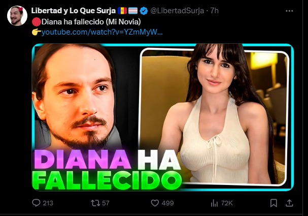 LaserLentAgain's tweet photo. Adrià, de verdad. Hace días que sé esto. Pero has ido demasiado lejos.  Tienes mucha suerte de que la gente sabe cerrar la boca pero mi paciencia también tiene un límite. https://t.co/guwQB4kwwH