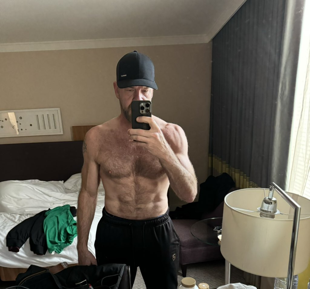 MR. TNT「NOT @Christian4Peeps」 tweet media