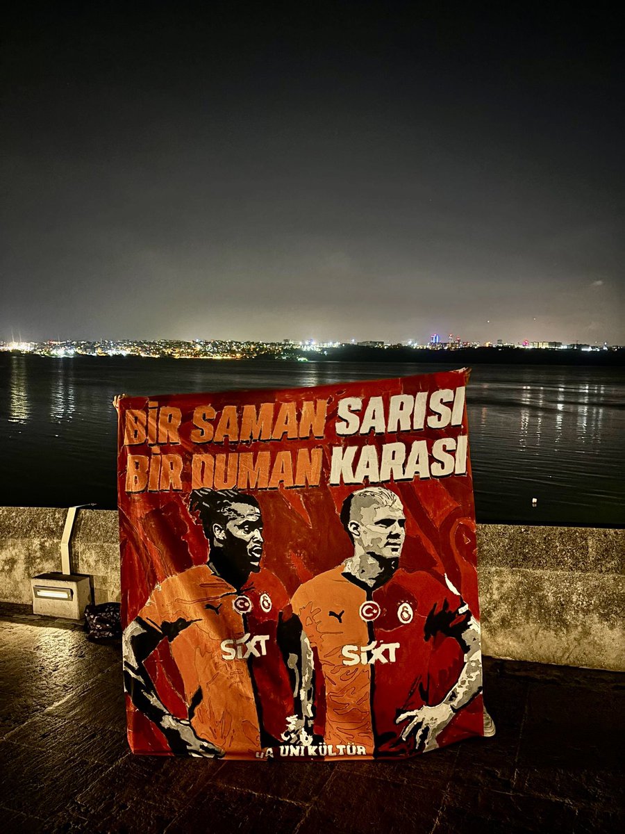 Ayıklayın bizi baba 💛❤️