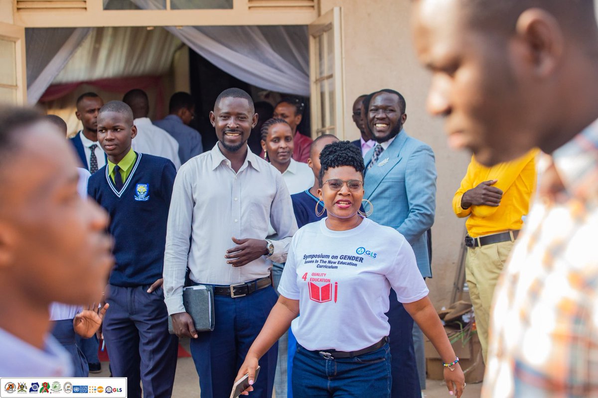 DAY 3: Arrangements are going on as planned on the 3rd day of the national secondary schools debate, poetry and public speaking championships happening now, it will be a long day piled up with a number of interesting activities, dare not to miss out on this one 

#UNSADebates2024
