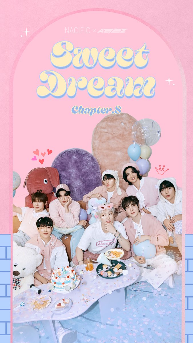 KrNacific's tweet photo. 𝙉𝘼𝘾𝙄𝙁𝙄𝘾 𝙓 𝘼𝙏𝙀𝙀𝙕

𝑺𝒘𝒆𝒆𝒕 𝑫𝒓𝒆𝒂𝒎💗

💕오리진 프리미엄 세트 구매시💕
에이티즈 셀카 포토카드 8종 및 
스페셜 네컷 모두 증정 

🎀 https://t.co/tr1UakkjZF 
🎀 2024.09.03 11:00 AM OPEN https://t.co/nQKSgB4ETS