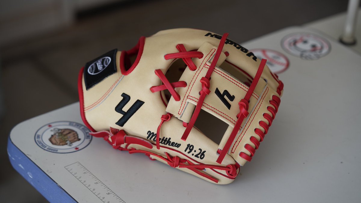 Yardley Sports tweet media