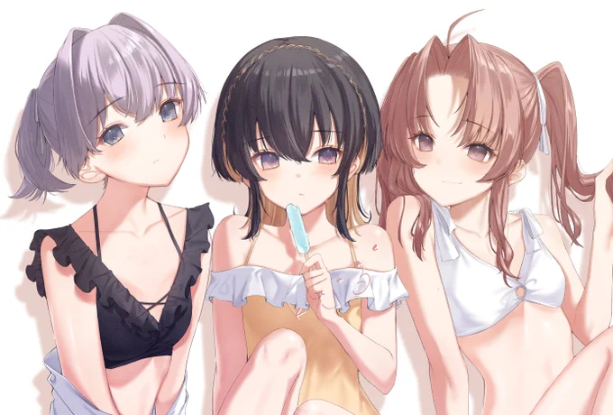 skebリクエストありがとうございました!#Skeb#艦これ 