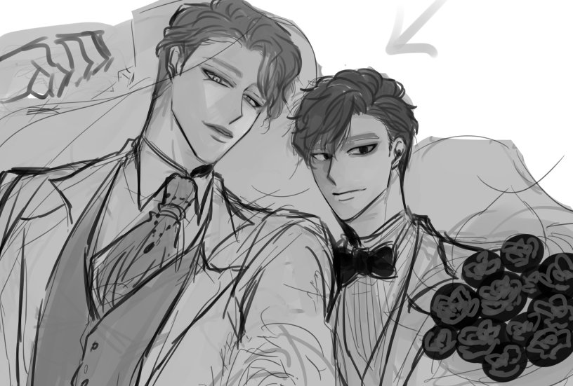 제냐야 생일 축하한다 택주랑 늘 행복해야해
그리고 그간 그림 그리면 잘 안그려져서 안그리고 있었는데 다시 도전 할 수 있게 해주신 보이시즌님 감사합니다
사랑을 이길건 없지요? ㅎㅎ
시즌 2도 넘 감사하고 트친분들도 행복하세요
내 맞습니다 저 시즌 2 보고 정화당한 ㅋ