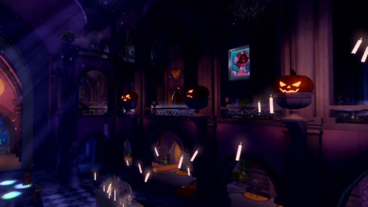 RHVNews's tweet photo. Are you ready for EVENINGFALL season? 🎃👻 #royalehigh https://t.co/ZpRpVjaRrc