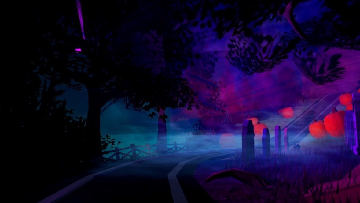 Are you ready for EVENINGFALL season? 🎃👻 #royalehigh