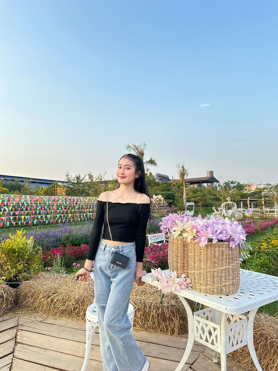 ไทุกครั้งที่แย่ เราก็แค่เดินเข้าหาธรรมชาติ #สาวอุบล #โสดและเหงามาก