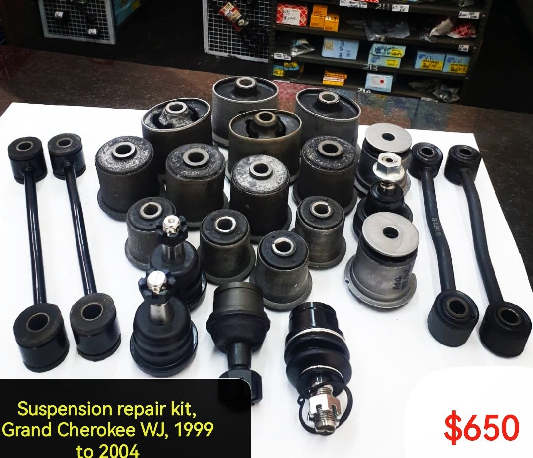bluinnovations1's tweet photo. ➡️A Variety of quality, Aunthetic Aftermarket parts for #Jeep #MercedesBenz.
#Bluinn #blueprint #GLE350 #GLA200 #Wrangler #Cherokee #Grandcherokee #FerdinandBilstein
📌Call or Whatsapp 0773001576 /0785807410 https://t.co/A1di7rhRMH