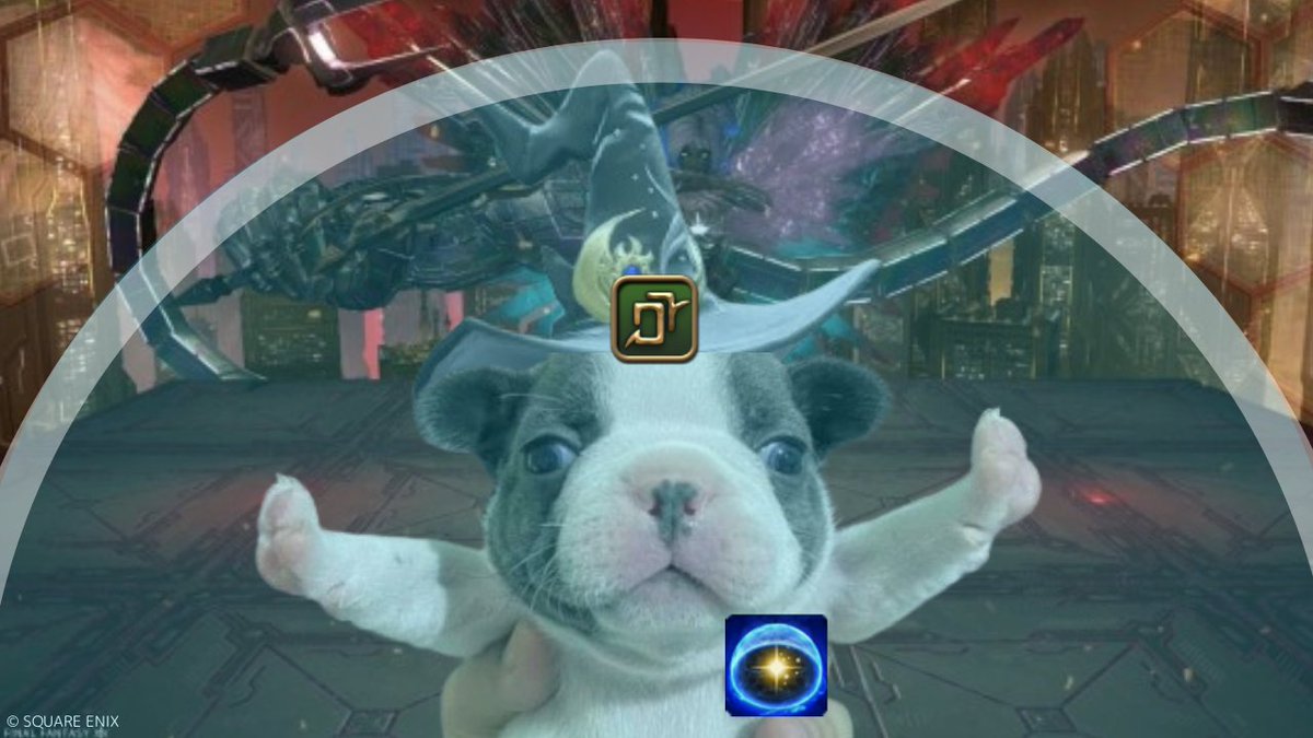 #FFXIV #FF14 #FFXIVMemes