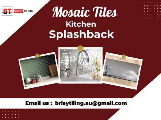Brisytiling's tweet photo. Transform your Tiles with Brisy Tiling. 
Feel free to contact us today for more information. 
#Mosaictiles
#Tilingservices
https://t.co/P5wPT7schh https://t.co/wpjccas4mt