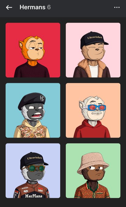 Are we @TheHermansClub https://t.co/aqb2uuOrdg<a class="tags" target="_blank" title="On Twitter" href="/?out=eyJ0eXAiOiJKV1QiLCJhbGciOiJIUzUxMiJ9.eyJpYXQiOjE3MjYzNjk3NTMsImlzcyI6InR3cG9ybnN0YXJzLmNvbSIsIm5iZiI6MTcyNjM2OTc1MywiZXhwIjoxNzU3OTA1NzUzLCJyZWRpcmVjdF91cmwiOiJodHRwczovL3R3aXR0ZXIuY29tL1RoZUhlcm1hbnNDbHViIn0.nLTizt1aTUzbiFovwVYZbgpgwr0WQIE01u8parCFIgFLV2EMNE6DcFzZ8yy1eCY-wKSaMyUOM0r6Dl8haeFsJA">@TheHermansClub</a><a href="/tag/lfdrill"class="tags"><span>#lfdrill</span></a>