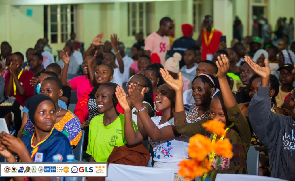 Uganda National Students Association (UNSA) tweet media