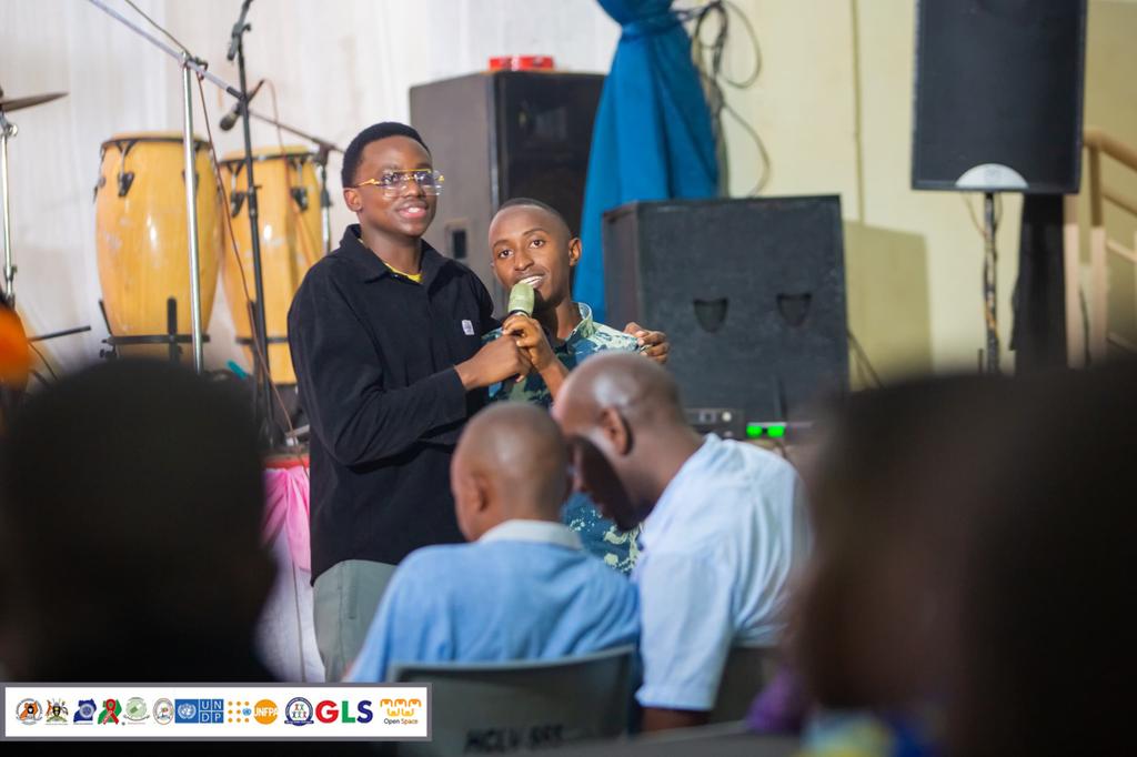 Uganda National Students Association (UNSA) tweet media