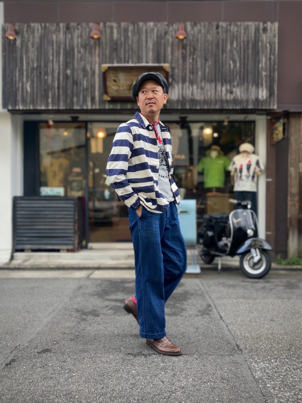 ドライボーンズ 名古屋店 on X: 
