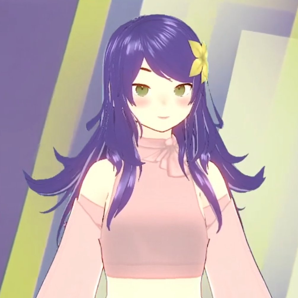 _floraviolet's tweet photo. Glow up https://t.co/uaGnvSHmx0