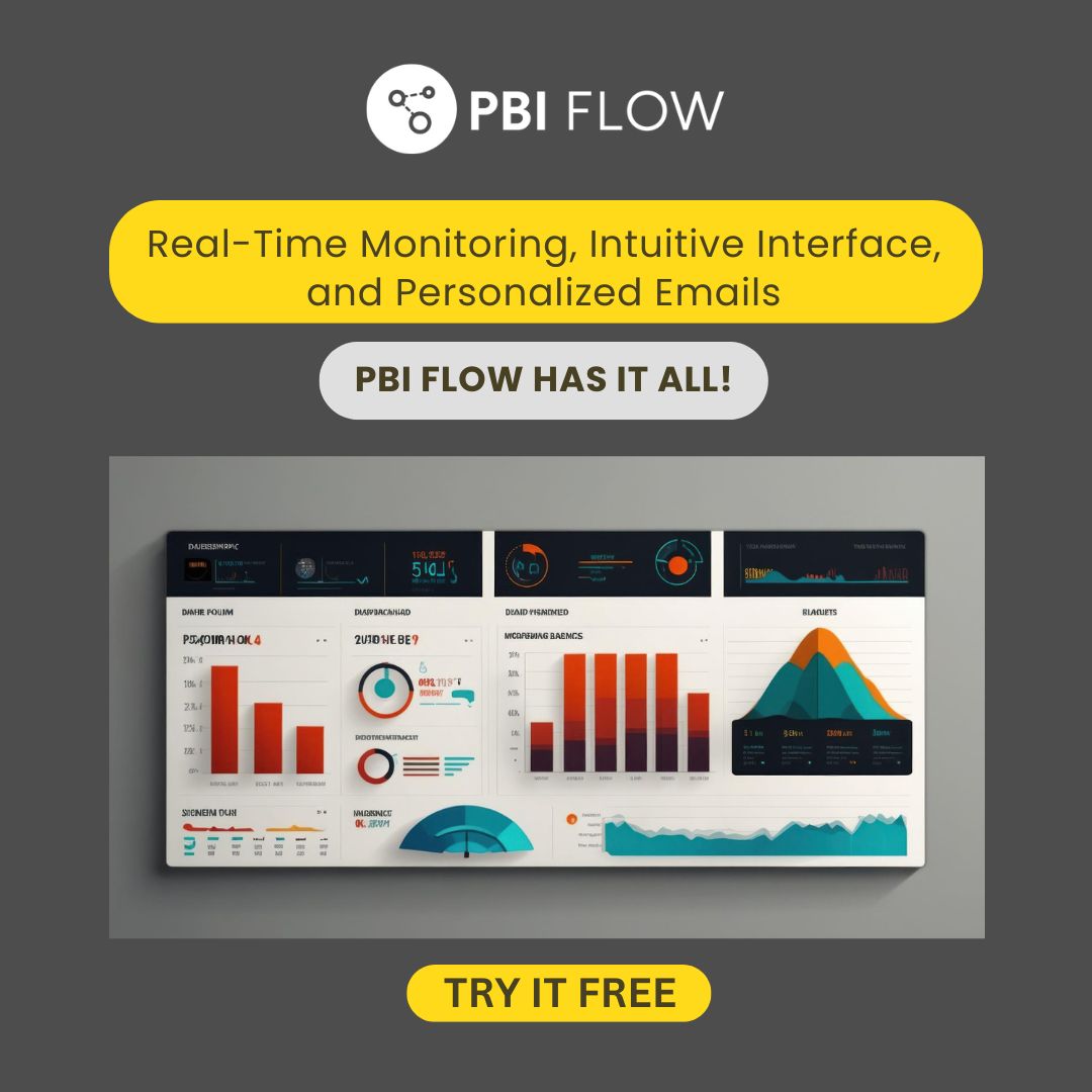 Inflexion Analytics tweet media