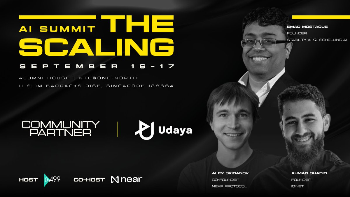 AIUniverse tweet media