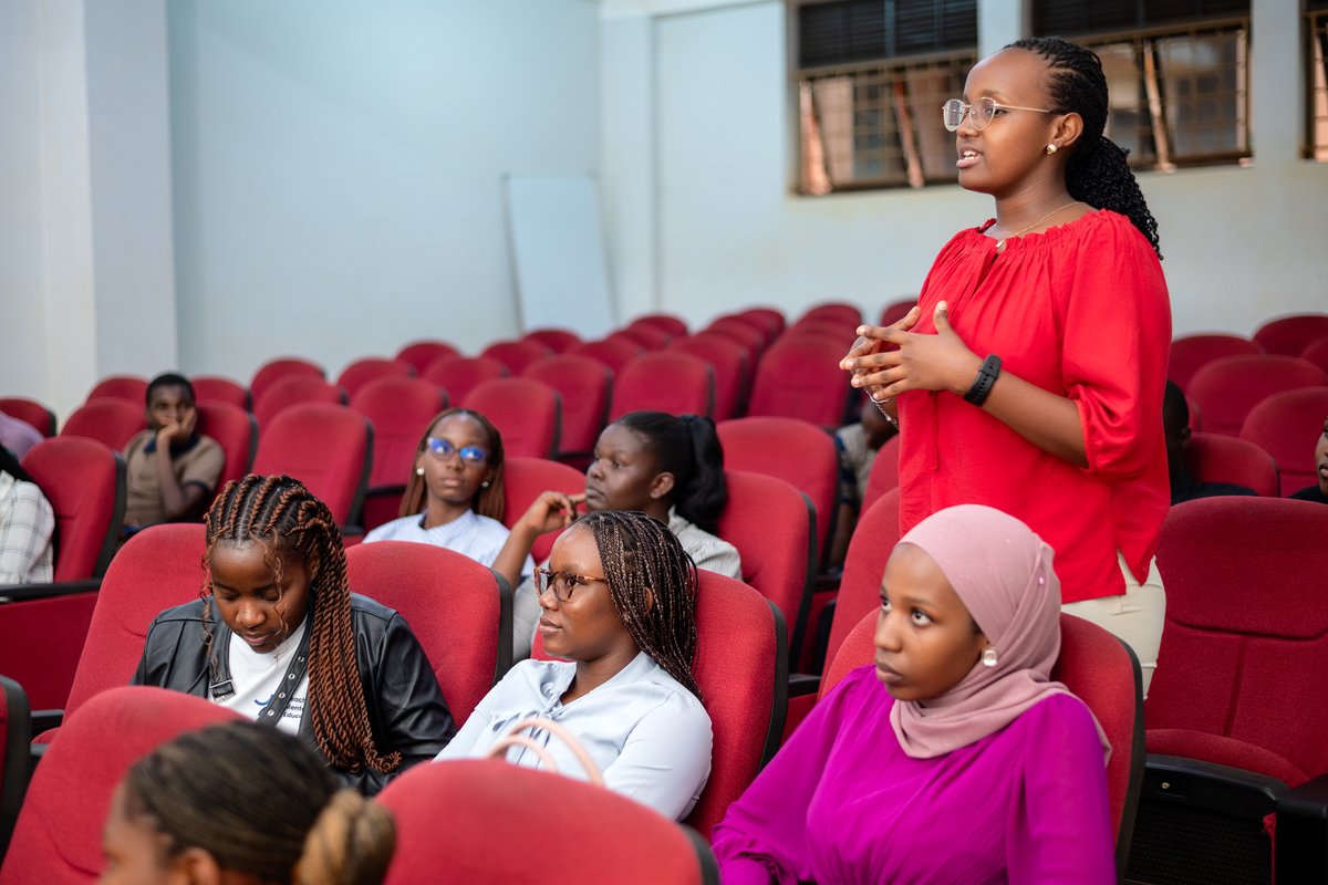 Teach Mentor Educate (TME) tweet media