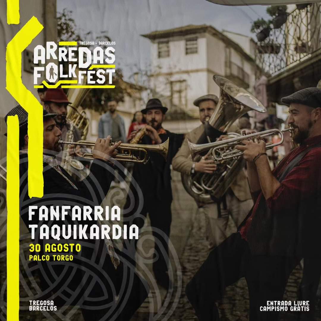 Sexta, vamos-lá! #Arredas