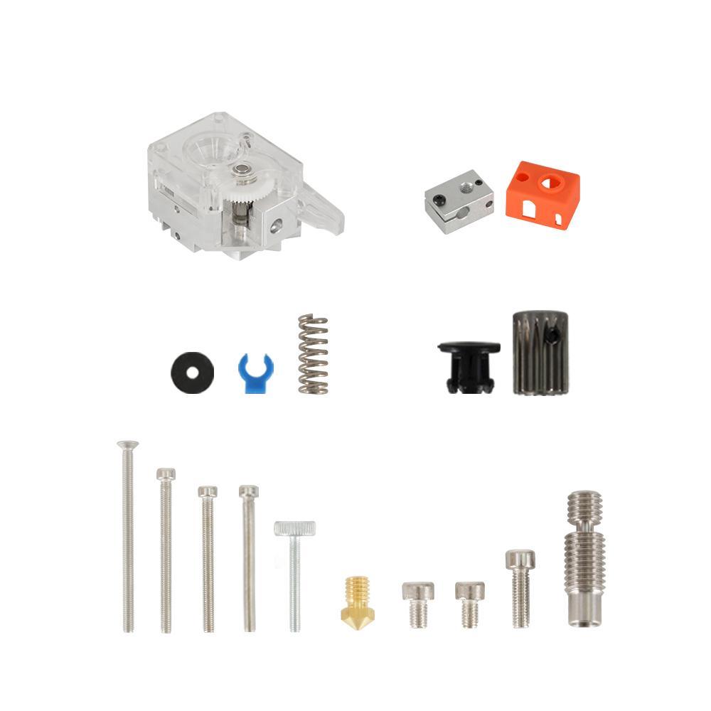 monashen3d's tweet image. Smart Buys! Tronxy Direct Extruder Kit for 3D Printer (V6 Version) starting from $58.00 at tronxy3d.com/products/tronx… See more. 🤓