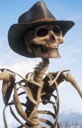 i love rdr1 arthur so much