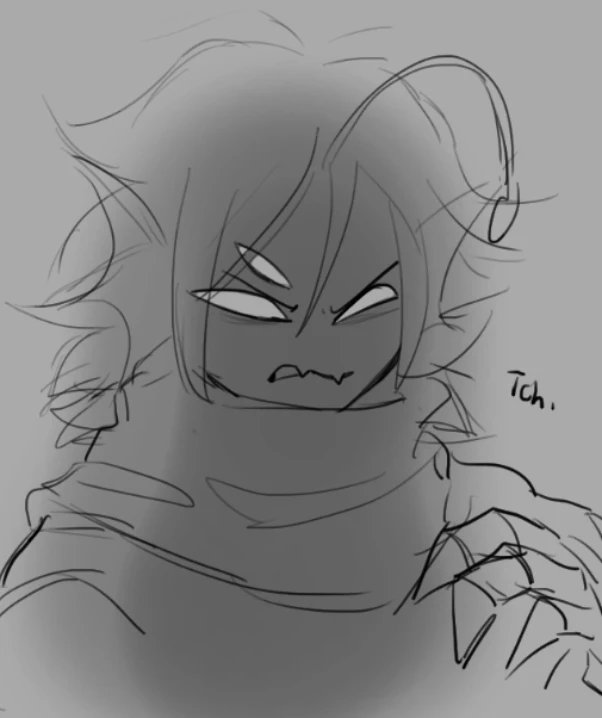 BerrytheFish2's tweet photo. Some doodles of this fish guy, I love and and bully him 
#robloxpressure #sebastiansolace #sebastianpressure #sebastiansolaceart https://t.co/zM0mfRlq6k