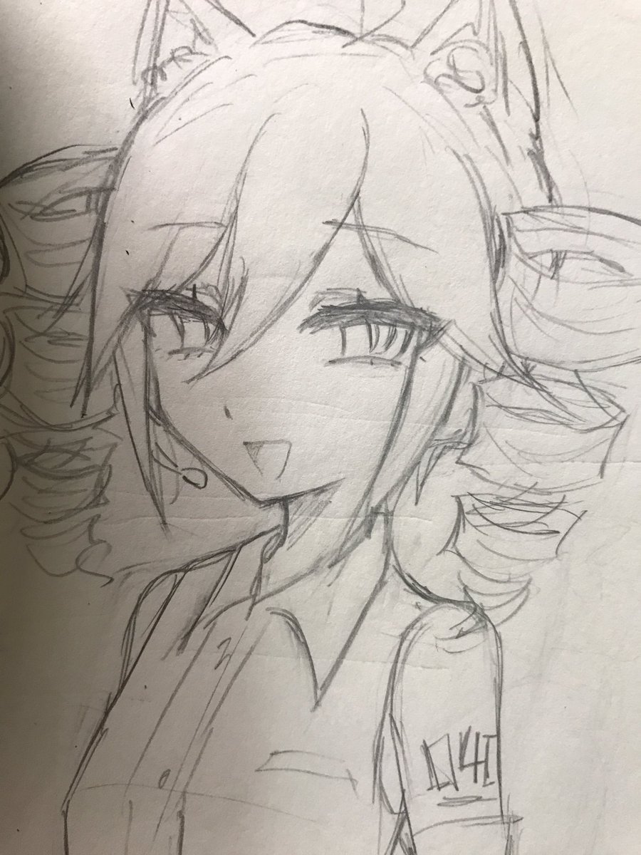 munana0411's tweet photo. #重音テ卜 #UTAU https://t.co/py8UNMAbGx