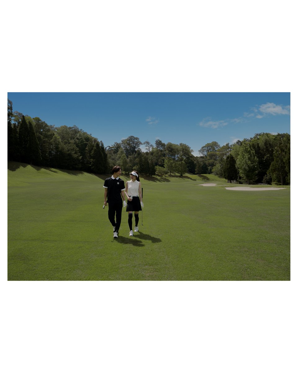 Headman_Tossy's tweet image. ARCHIVE WORKS

真夏に撮影したゴルフ用エナジーゼリーのキービジュアル撮影

炎天下の中の撮影は、ほんと辛かったけど、天気がいいことに越したことはない

client : 99gg
model : Akimichi &amp;amp; Yukari
stylist : Hirose
photo : Headman Tossy
loc : bellgreen cc(Kobe)
#KeyVisual #lookbook #nikonz8